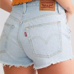 Levi’s 501 Original Shorts